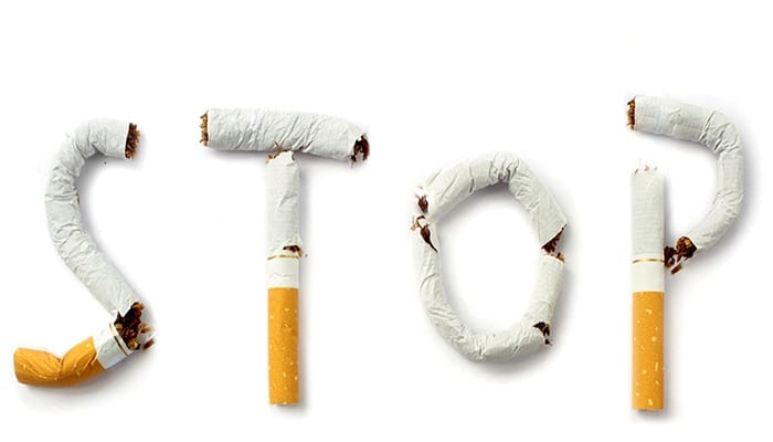 National No Smoking Day 2013 – It’s 30th Year