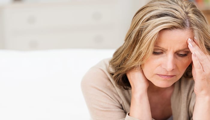 Depression: Beat the Winter Blues