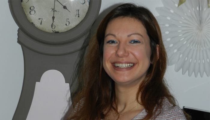 What our client Severine said about Hypnotherapy