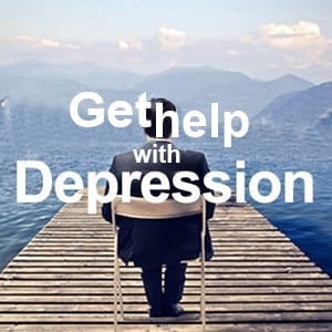 Get Help with Depression Bristol. Stress help Bristol and Gloucestershire