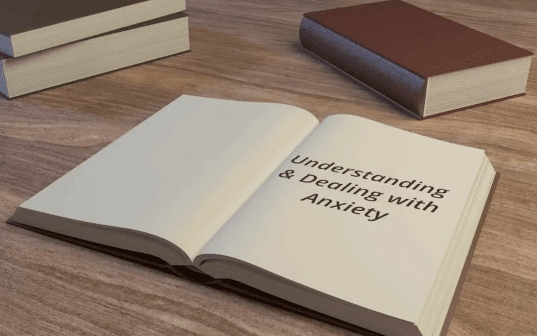 How to Help a Friend with Anxiety