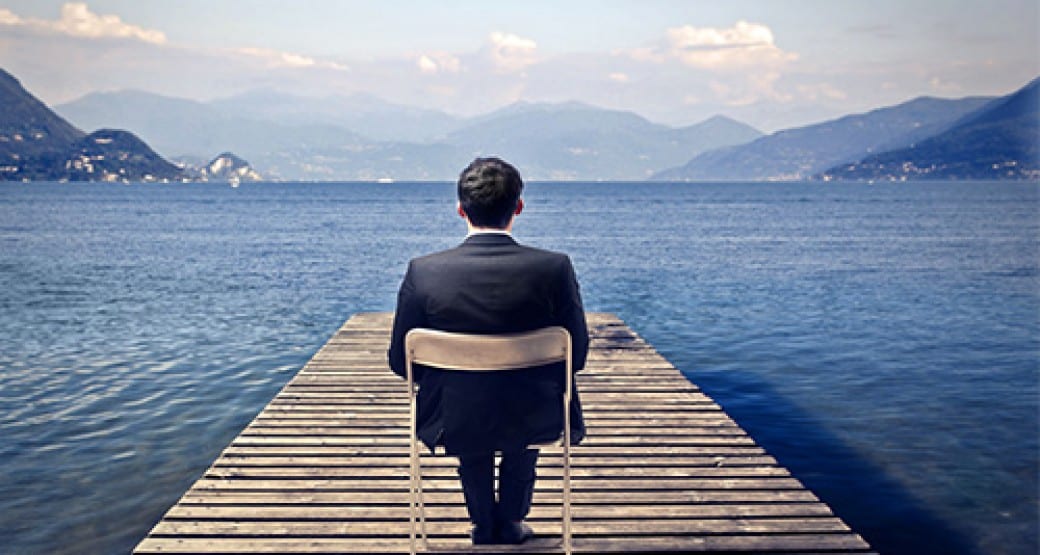 What causes Depression?